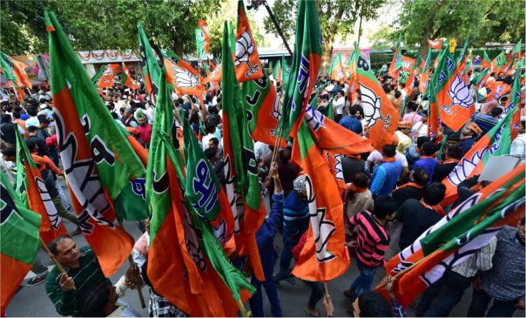 राजस्थान में भाजपा ने तय किए 16 उम्मीदवार, अहलावत का टिकट कटा