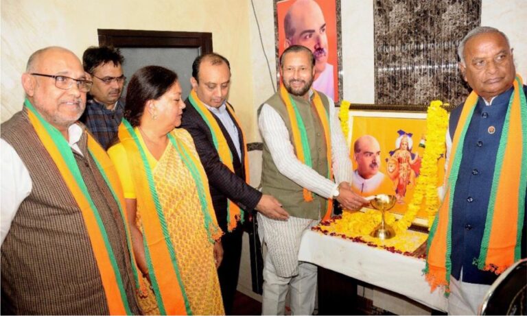 भाजपा के 10 सांसदों पर लटकी तलवार, 12 को फिर मिलेगा मौका