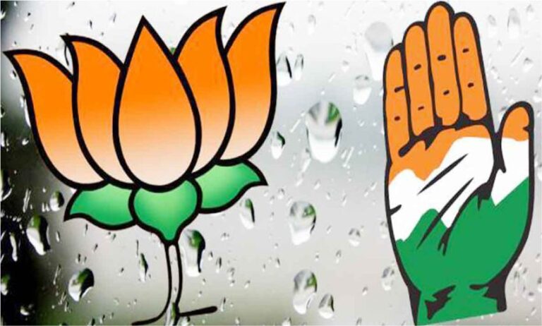 डूंगरपुर-बांसवाड़ा सीट पर कांग्रेस और भाजपा के लिए मुसीबत बनी यह पार्टी