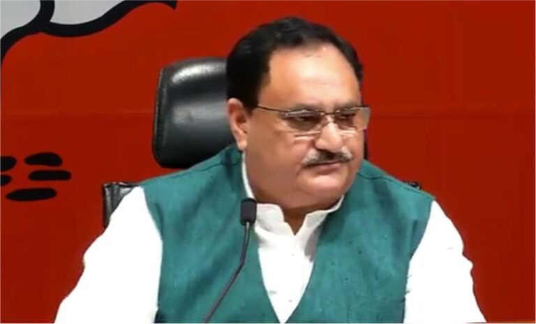 भाजपा ने जारी की 184 उम्मीदवारों की सूची, पढ़ें किसे कहां से मिला टिकट