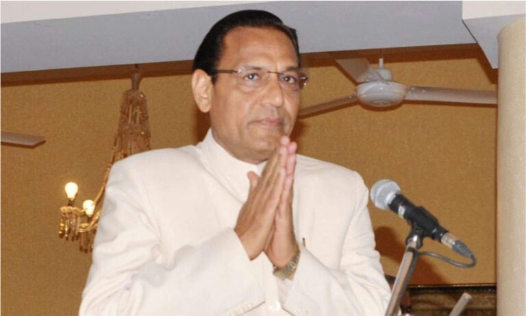 गहलोत सरकार ने घटाया लोकायुक्त का कार्यकाल, कोठारी की छुट्टी तय