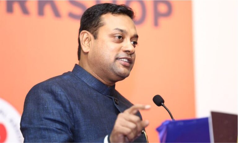 भाजपा की दूसरी और तीसरी सूची जारी, संबित पात्रा पुरी से लड़ेंगे चुनाव