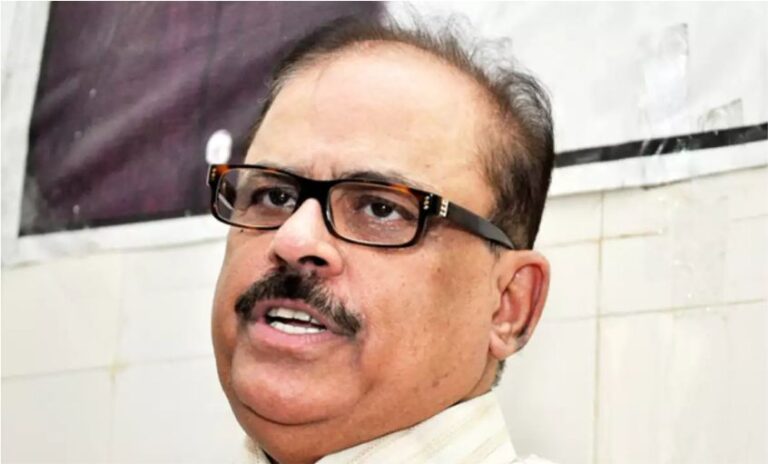 तारिक अनवर का विवादित बयान, कहा- पीएम मोदी का कोई वंश नहीं