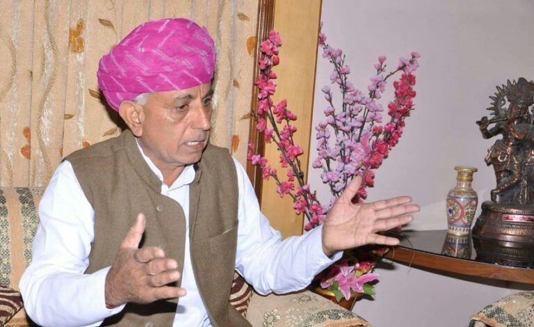 चौधरी के टिकट से खलबली, कांग्रेस का हाथ थामेंगे विधायक सुरेश टाक!