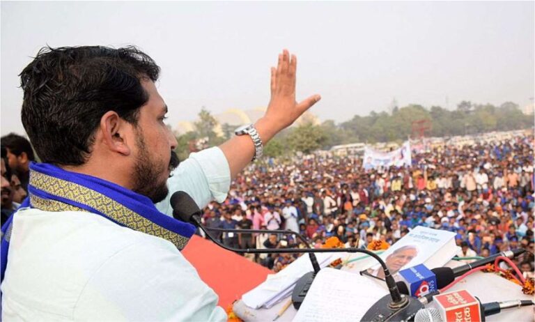 यूपी में कांग्रेस के तुरुप के इक्के की इस चाल ने उड़ाई सपा-बसपा की नींद