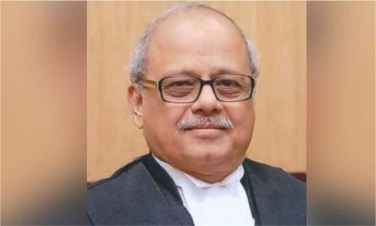 जस्टिस पिनाकी चंद्र घोष होंगे देश के पहले लोकपाल