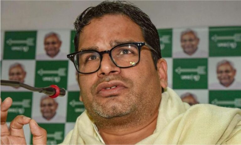 बिहार: जदयू में अंदरूनी कलह का कारण बने प्रशांत किशोर