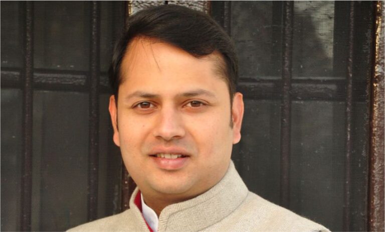 राजस्थान: कांग्रेस के 19 उम्मीदवार घो​षित, जोधपुर से वैभव गहलोत को टिकट