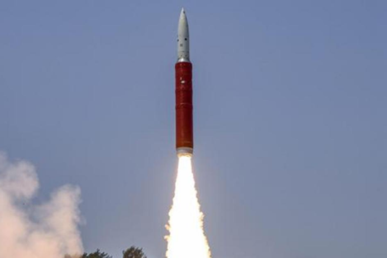 द डिप्लोमैट पत्रिका का दावा- ‘मिशन शक्ति’ से पहले भी हुआ था परीक्षण