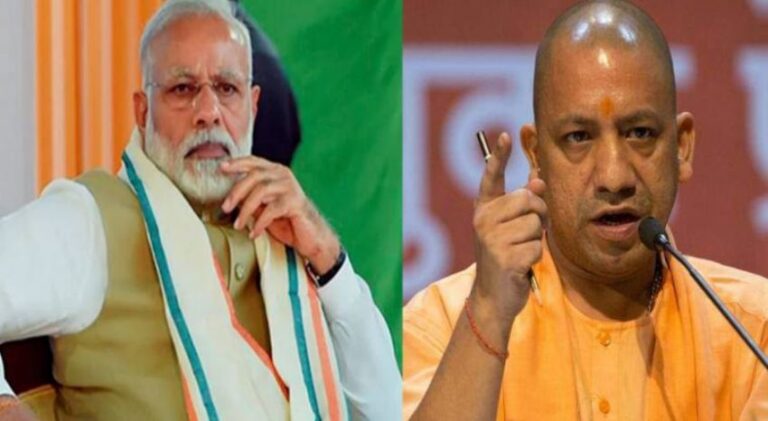 साध्वी प्रज्ञा के बचाव में उतरे मोदी-योगी, कहा- विरोधी नेताओं से कभी सवाल नहीं किए