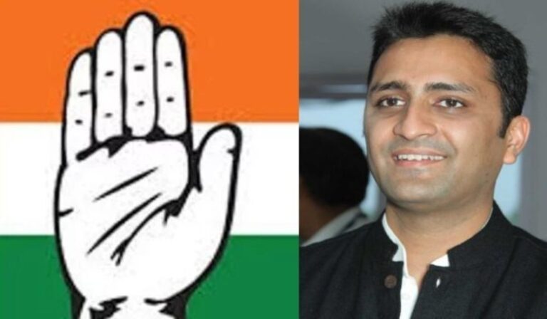 राजस्थान: अजमेर में कई खेमों में बंटी कांग्रेस झुंझुनवाला के लिए बड़ी चुनौती