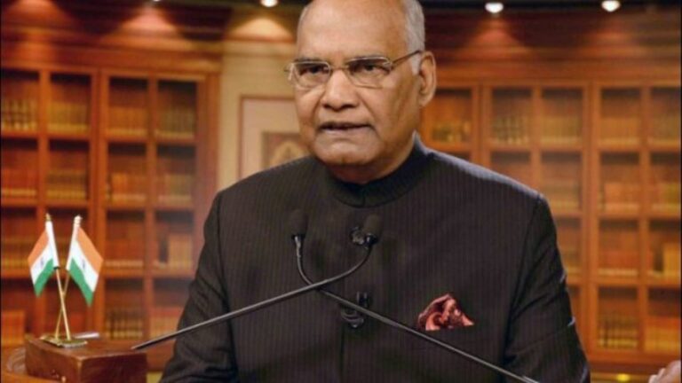 सेना पर राजनीति रोकने के लिए पूर्व सैनिकों ने राष्ट्रपति को लिखा पत्र