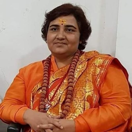 ‘मैंने हेमंत करकरे को कहा था कि तेरा सर्वनाश होगा’