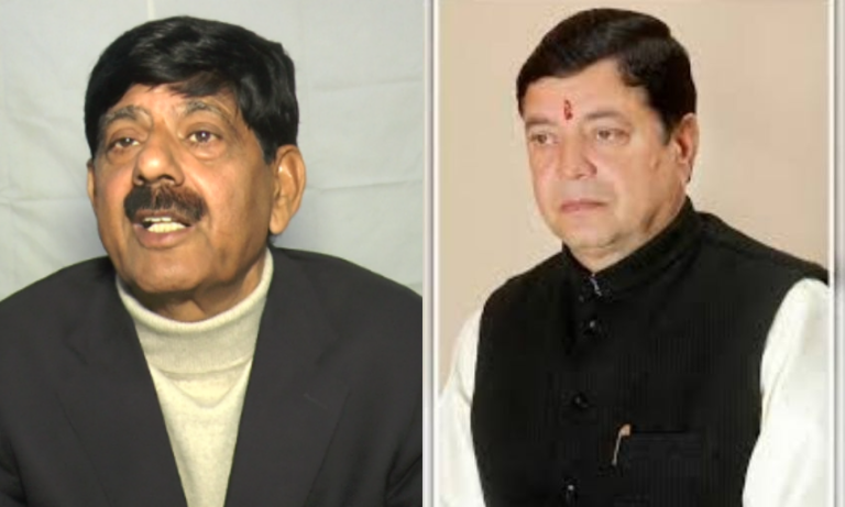 राजस्थान: राष्ट्रवाद और कर्जमाफी के बीच फंसे झुंझुनूं के सियासी समीकरण