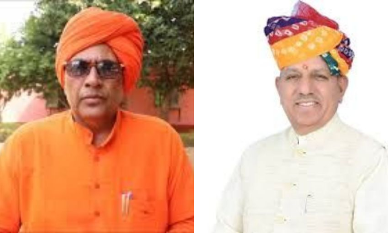 आखिर क्यों है सीकर में कांग्रेस की जीत का मजबूत दावा