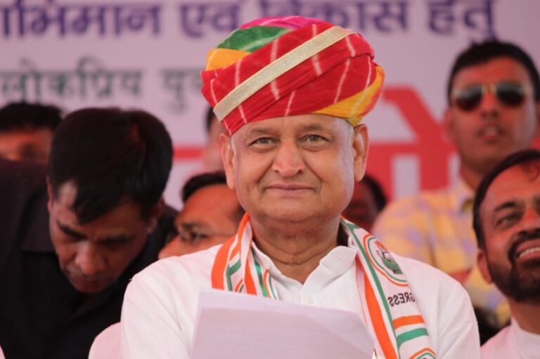 लोकसभा चुनाव के नतीजे आने के बाद राजस्थान में बदलेगा सत्ता-संगठन का चेहरा