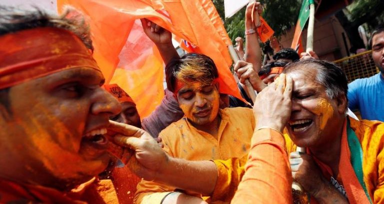 राजस्थान में पांच महीने में कैसे खो गया कांग्रेस का वैभव?