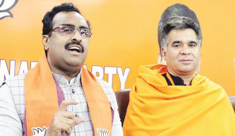 PoK की आठ सीटों के बूते J&K में सत्ता के शिखर तक पहुंचने की तैयारी में बीजेपी