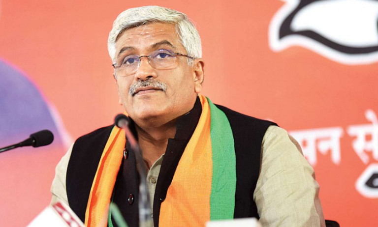 छात्र राजनीति से निकले गजेंद्र सिंह शेखावत ने कैसे दी जादूगर को शिकस्त