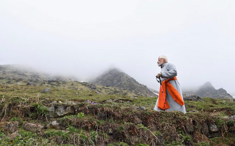 TMC को मोदी की यात्रा के कवरेज पर आपत्ति, चुनाव आयोग में की शिकायत