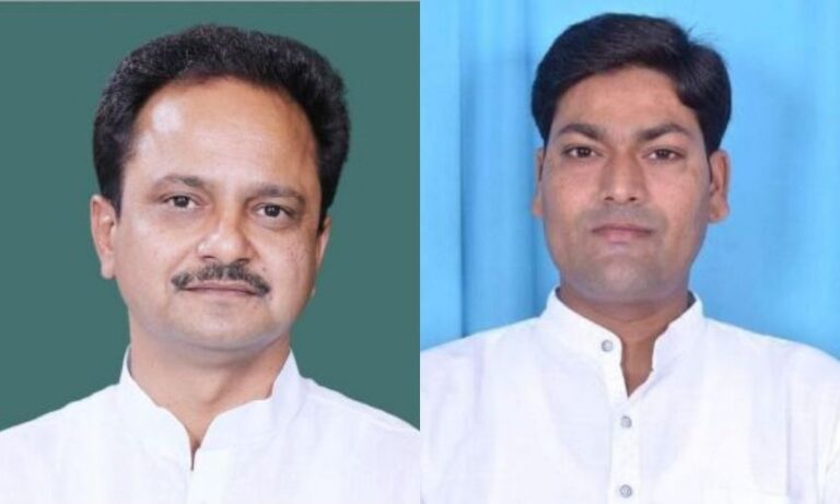 राजस्थान: करौली-धौलपुर में बीजेपी प्रत्याशी से नाराजगी के चलते कांग्रेस का दबदबा