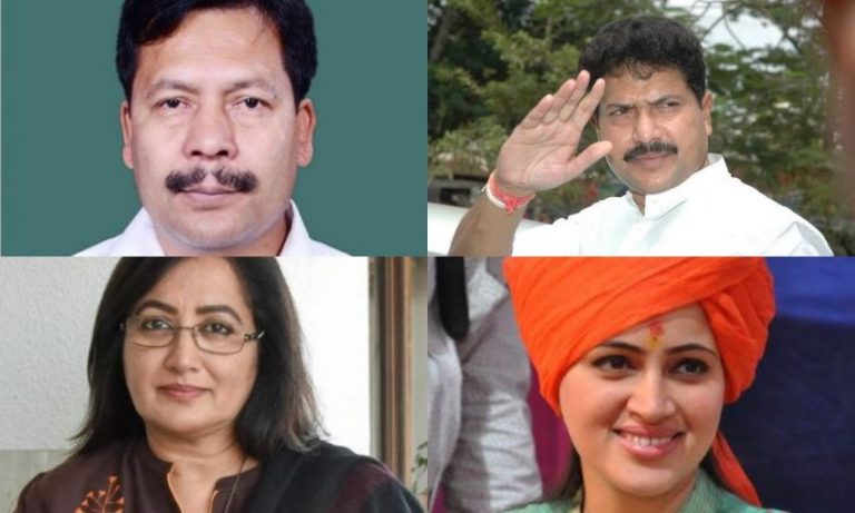 मोदी की प्रचंड लहर में भी जीत गए चार निर्दलीय उम्मीदवार