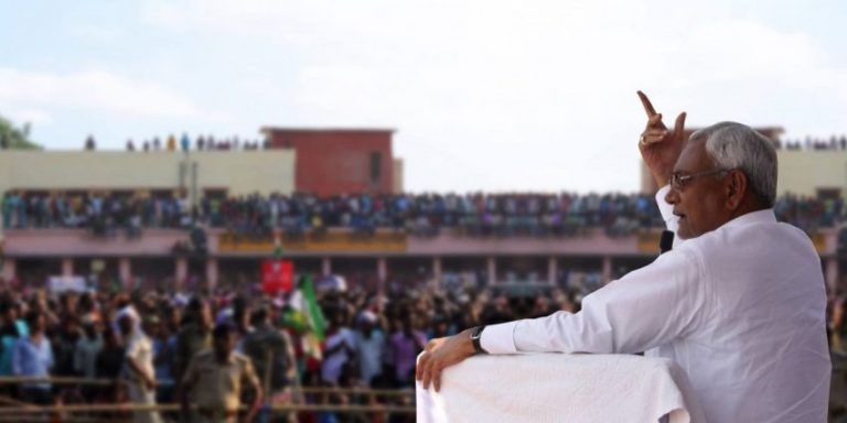 बिहार: क्या नीतीश कुमार एनडीए से बगावत करने की तैयारी कर रहे हैं?