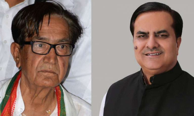 टोंक-सवाईमाधोपुर में सुखबीर सिंह के सामने कहीं टिक नहीं पाए नमोनारायण