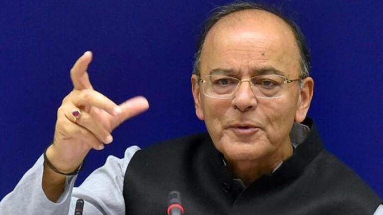 ‘जीडीपी का मतलब है – गैस, डीजल और पेट्रोल’