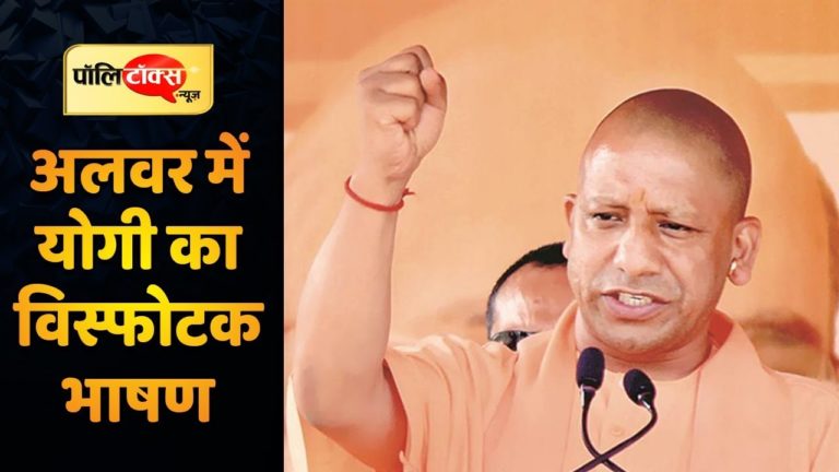 देश में केवल एक ही लहर, वह है नरेंद्र मोदी