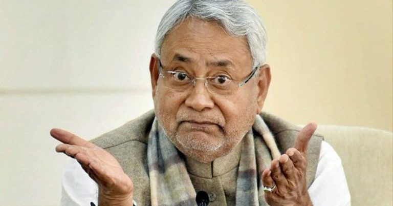 क्या नीतीश कुमार बीजेपी से पीछा छुड़ाने का बहाना खोज रहे हैं?