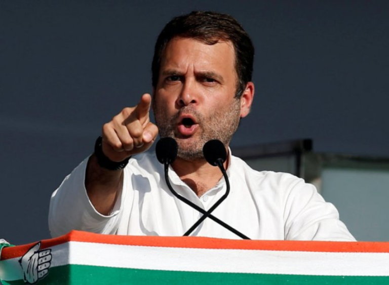 ‘तो फिर क्या हमने सरकार भाटा भुजने के लिए चुना है?’