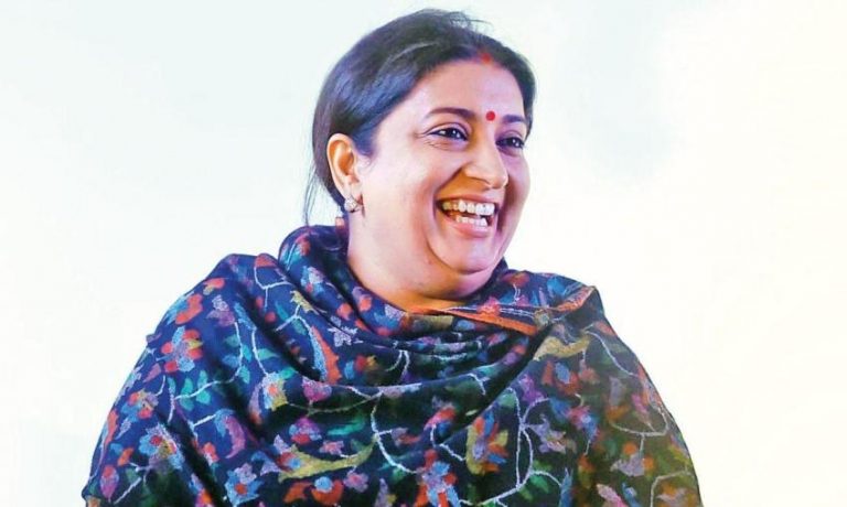 स्मृति ईरानी ने अमेठी में राहुल गांधी को कैसे किया चारों खाने चित?