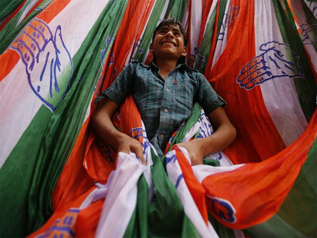 लोकसभा चुनाव की हार ने कांग्रेस के इन नेताओं की राजनीति पर लगाया ब्रेक