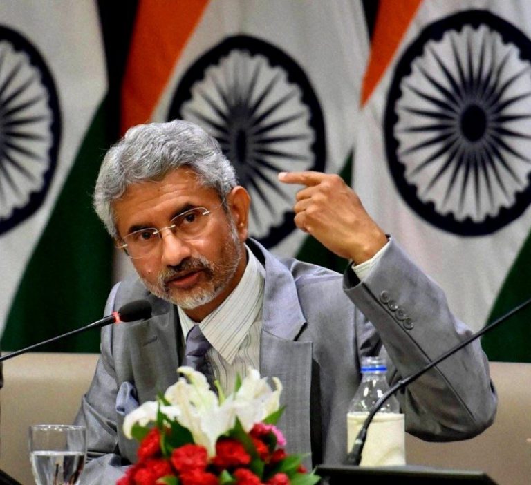 …तो क्या अब विदेश मंत्री एस जयशंकर गुजरात से भेजे जाएंगे राज्यसभा?