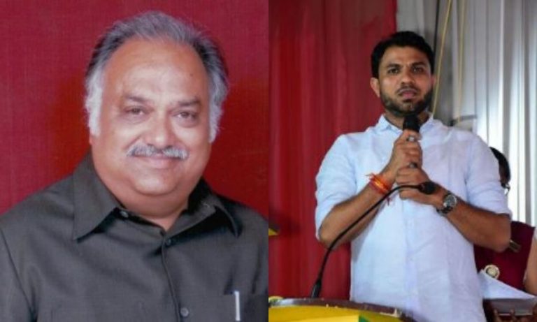 हरियाणा: गनौर विधानसभा क्षेत्र से कौन मारेगा बाजी?