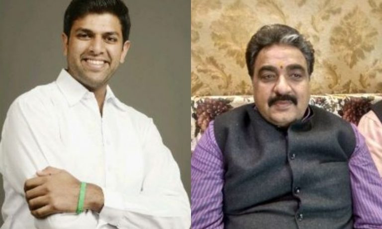 हरियाणा विधानसभा चुनावः जींद विधानसभा में कौन मारेगा बाजी?