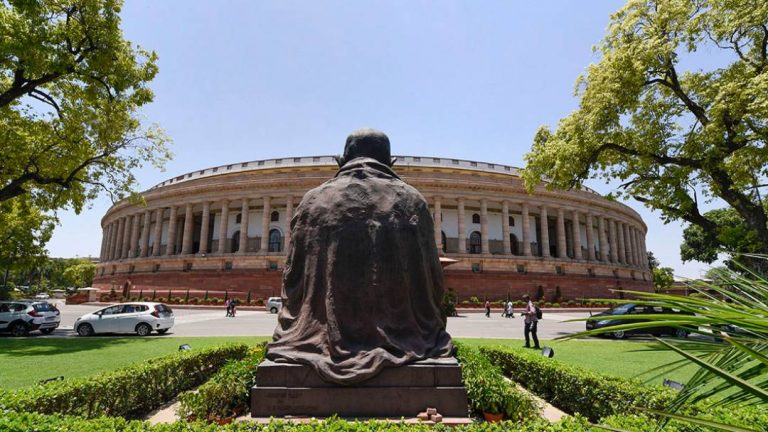 17 जून से शुरू होगा संसद का सत्र, 5 जुलाई को बजट पेश करेगी सरकार
