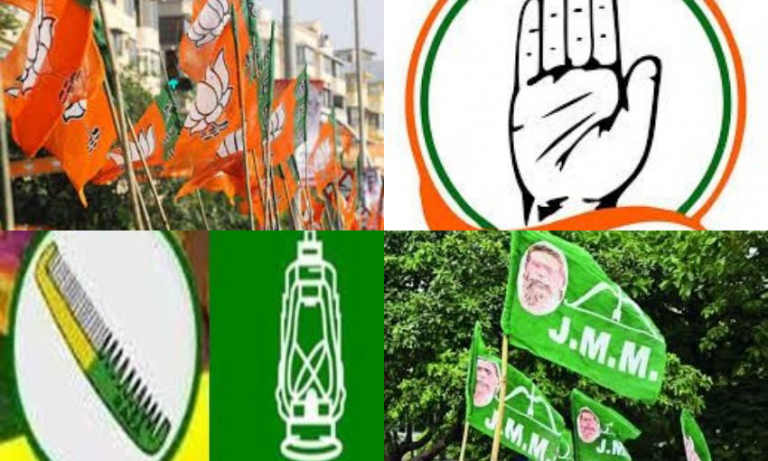 झारखंड: क्या नाकाम गठबंधन विस चुनाव में बीजेपी को दे पाएगा चुनौती?