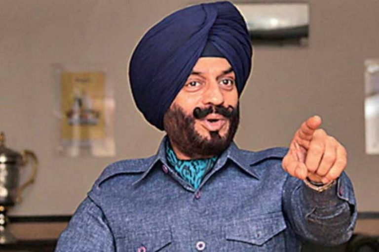 संसद में गद्दारों की पहचान के लिए धारा 370 और 35ए पर हो वोटिंग-एमएस बिट्टा