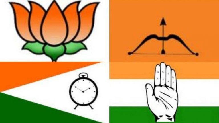 महाराष्ट्र: राजनीतिक जरूरत के चलते बनी जोड़ियां विधानसभा चुनाव में रहेगी हिट?