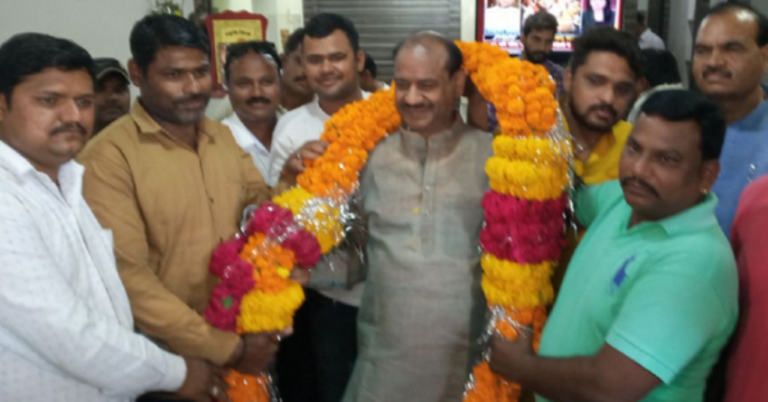 कौन हैं ओम बिड़ला, जो बनेंगे लोकसभा के नए स्पीकर