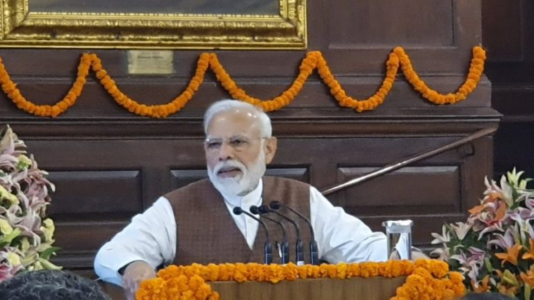 स्वरोजगार वालों पर मोदी सरकार का फोकस, आर्थिक सर्वे करवाकर देंगे नए अधिकार