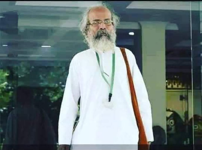 संसद में बोले मोदी के मंत्री- देश विरोधी नारेबाजी करने वालों को यहां रहने का हक नहीं