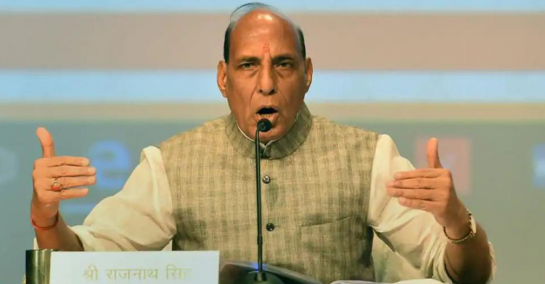 क्या संघ की वजह से मिली राजनाथ सिंह को 6 कैबिनेट समितियों में जगह