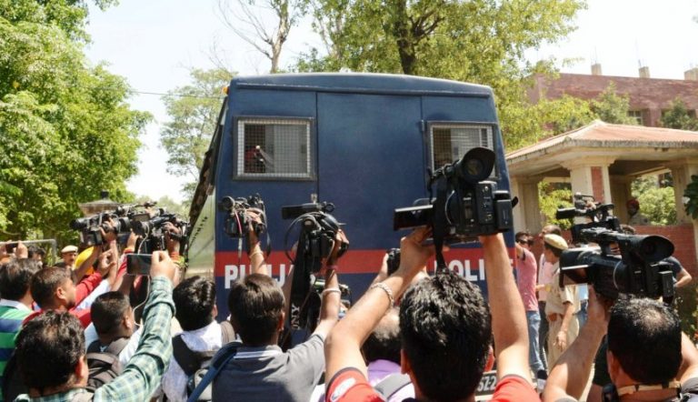 कठुआ मामले में अदालत का फैसला बीजेपी के लिए भी एक सबक है