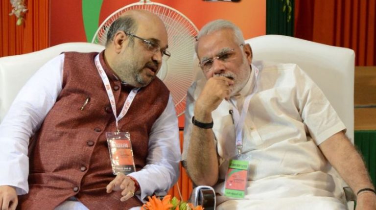 कौन संभालेगा अमित शाह की विरासत? जेपी नड्डा का नाम सबसे ऊपर