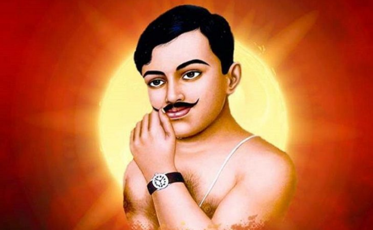 कुछ ऐसा था भारत माता के वीर सपूत चंद्रशेखर के ‘आजाद’ बनने का सफर