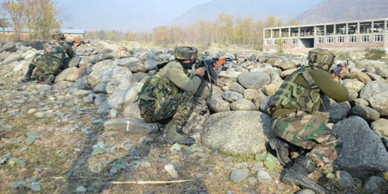 “घाटी में कुछ भयंकर होने वाला है. क्या यह अनुच्छेद 35ए को लेकर है?”