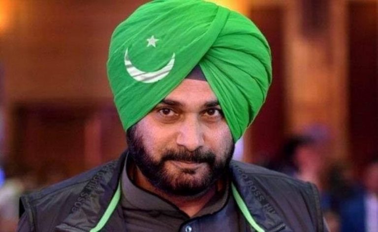 क्या है नवजोत सिंह सिद्धू की चांद-सितारे वाली पगड़ी का सच, जानिए…